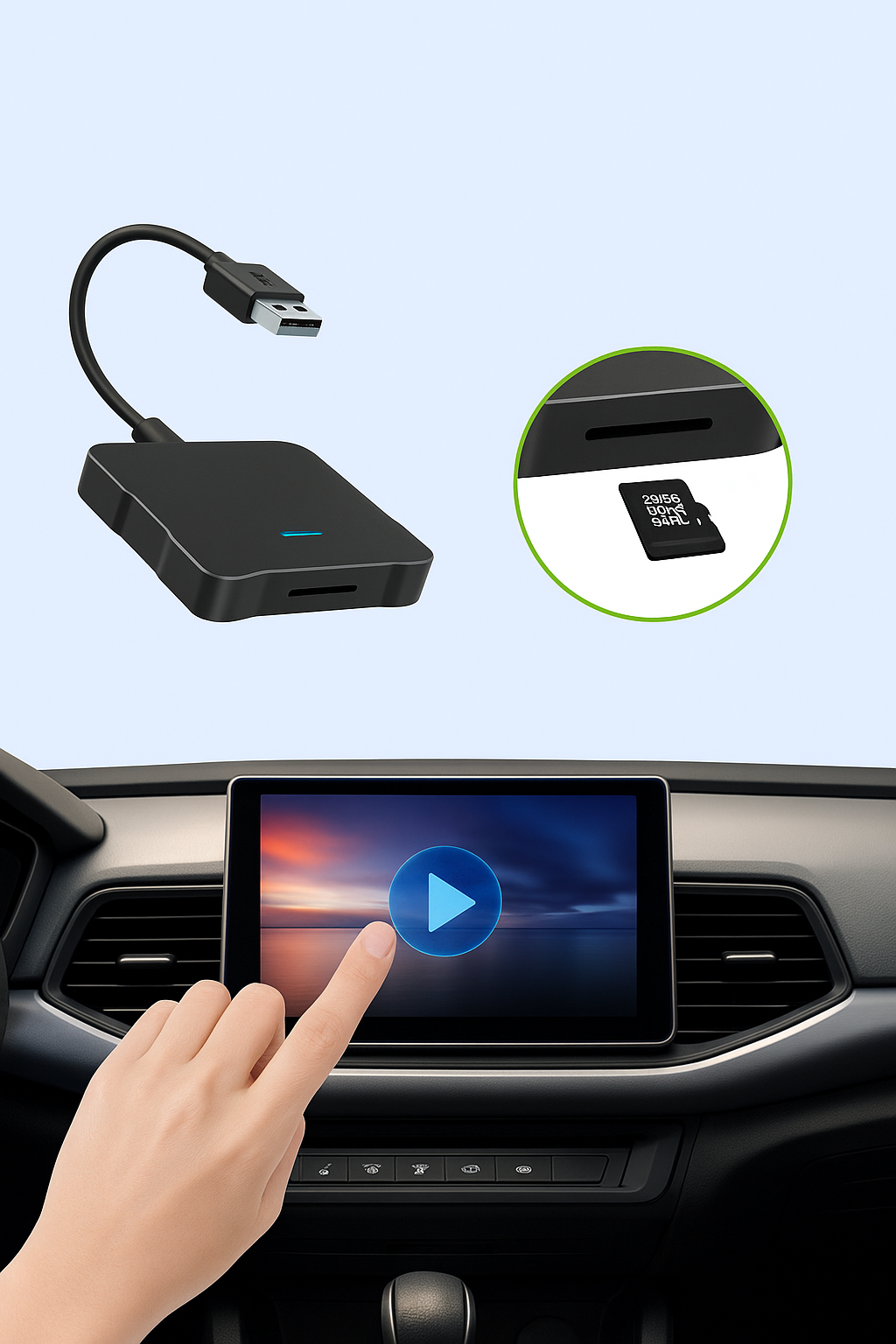DriveWave™