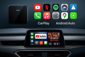 DriveWave™