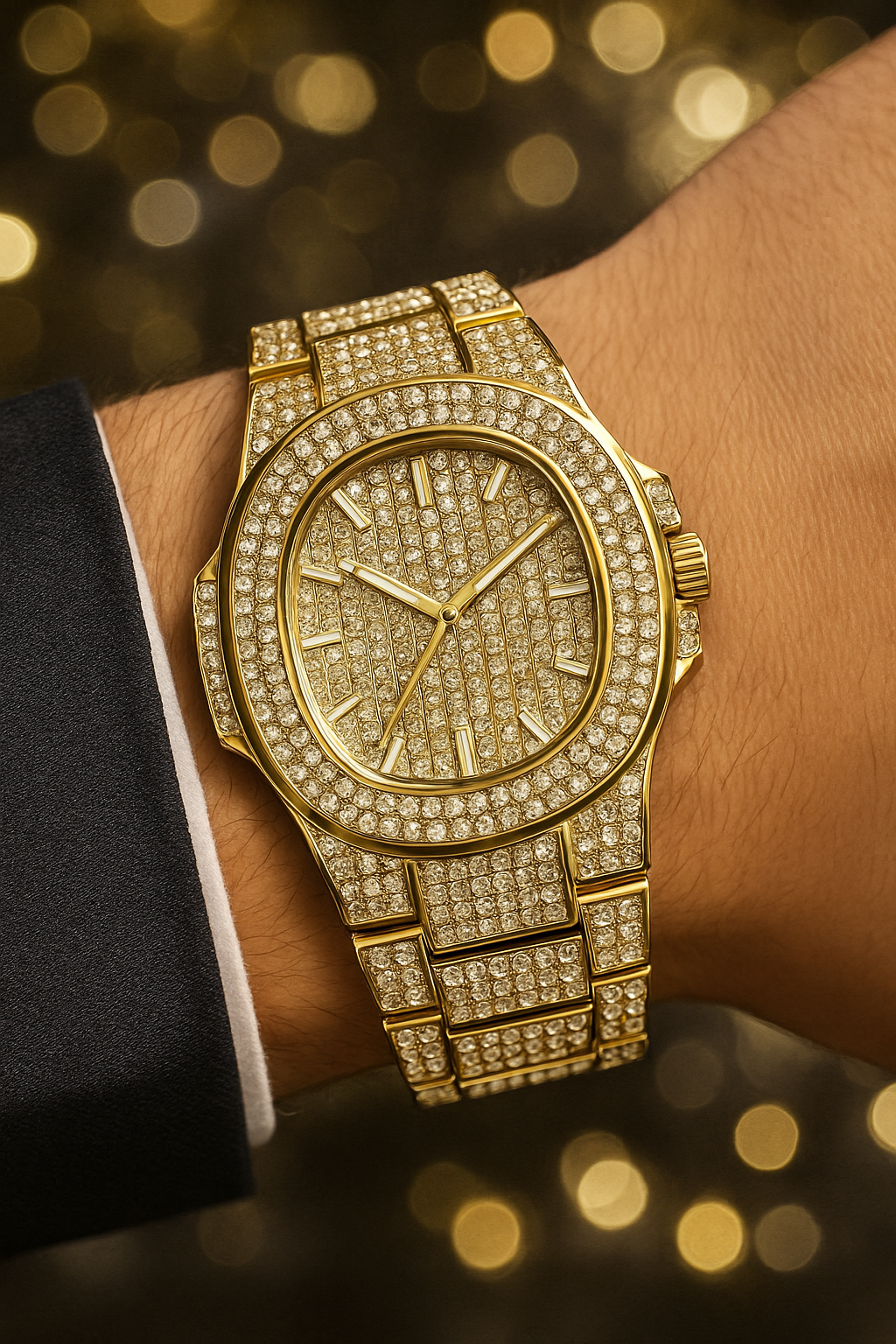 Luxe Chronos™