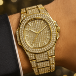 Luxe Chronos™