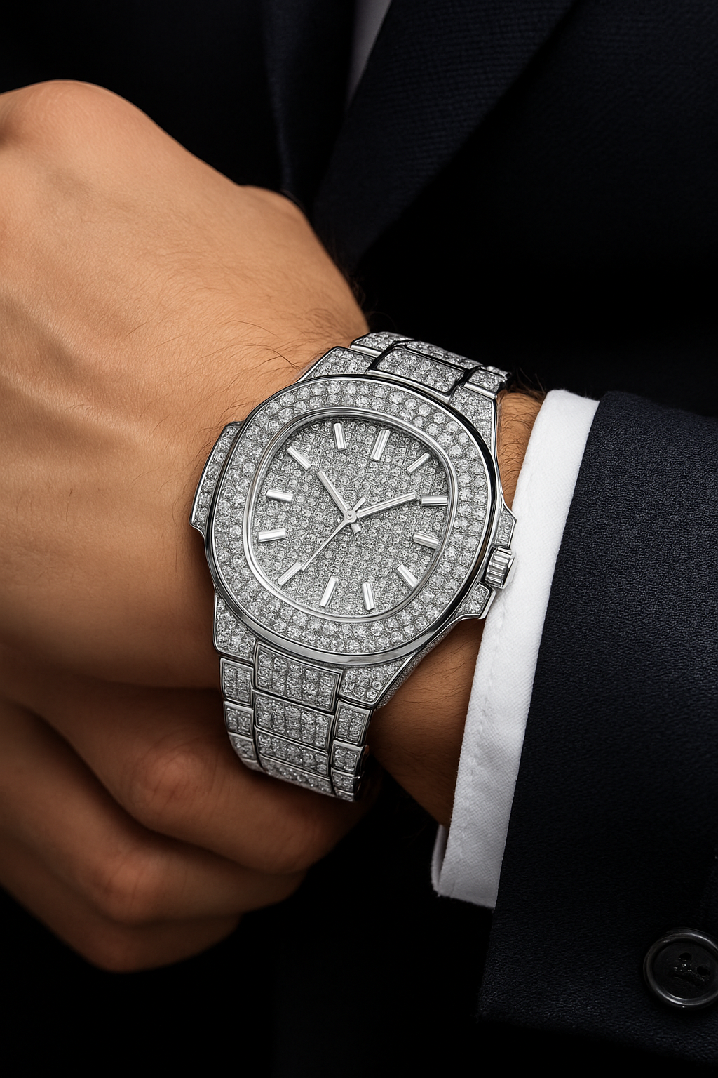 Luxe Chronos™