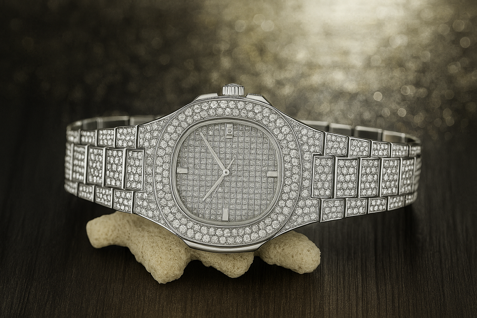 Luxe Chronos™