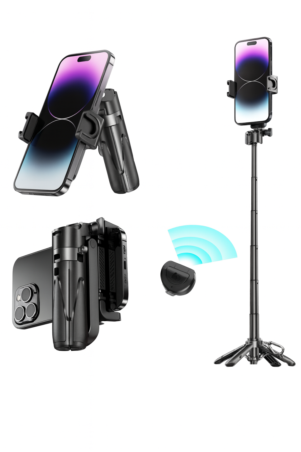 PocketTripod™