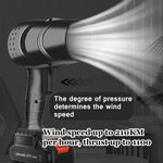 ForceWind Pro