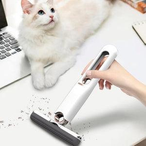 SqueezeCleanPro™ Mopa Autoescurrido