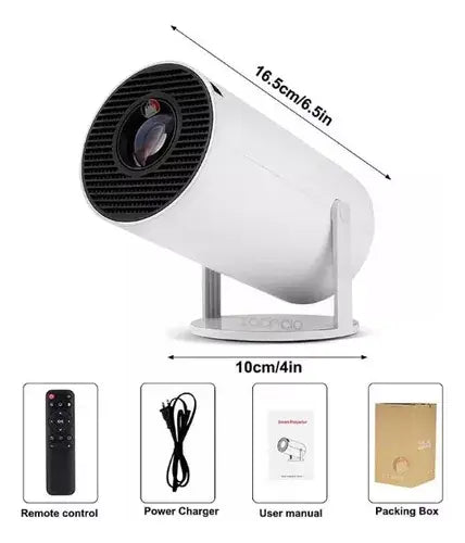 SmartCinema 12