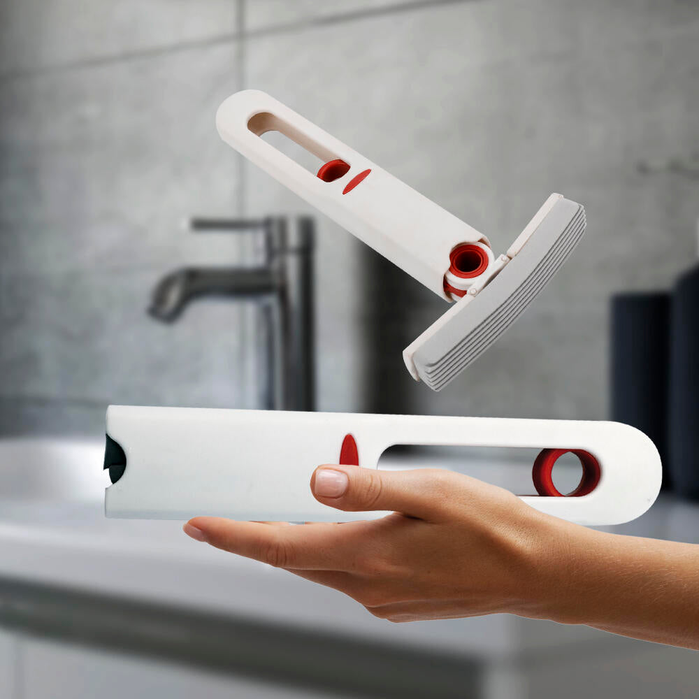 SqueezeCleanPro™ Mopa Autoescurrido