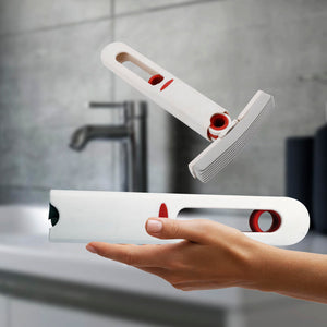 SqueezeCleanPro™ Mopa Autoescurrido