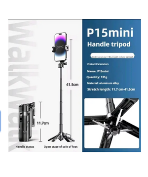 PocketTripod™