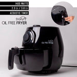 CrispMaster 3.8™