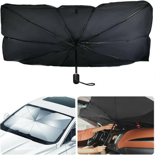 CoolShield Parasol Plegable