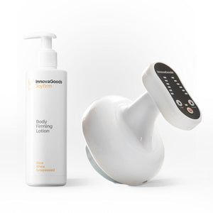 DermaluxPro™ Pack Anticelulítico