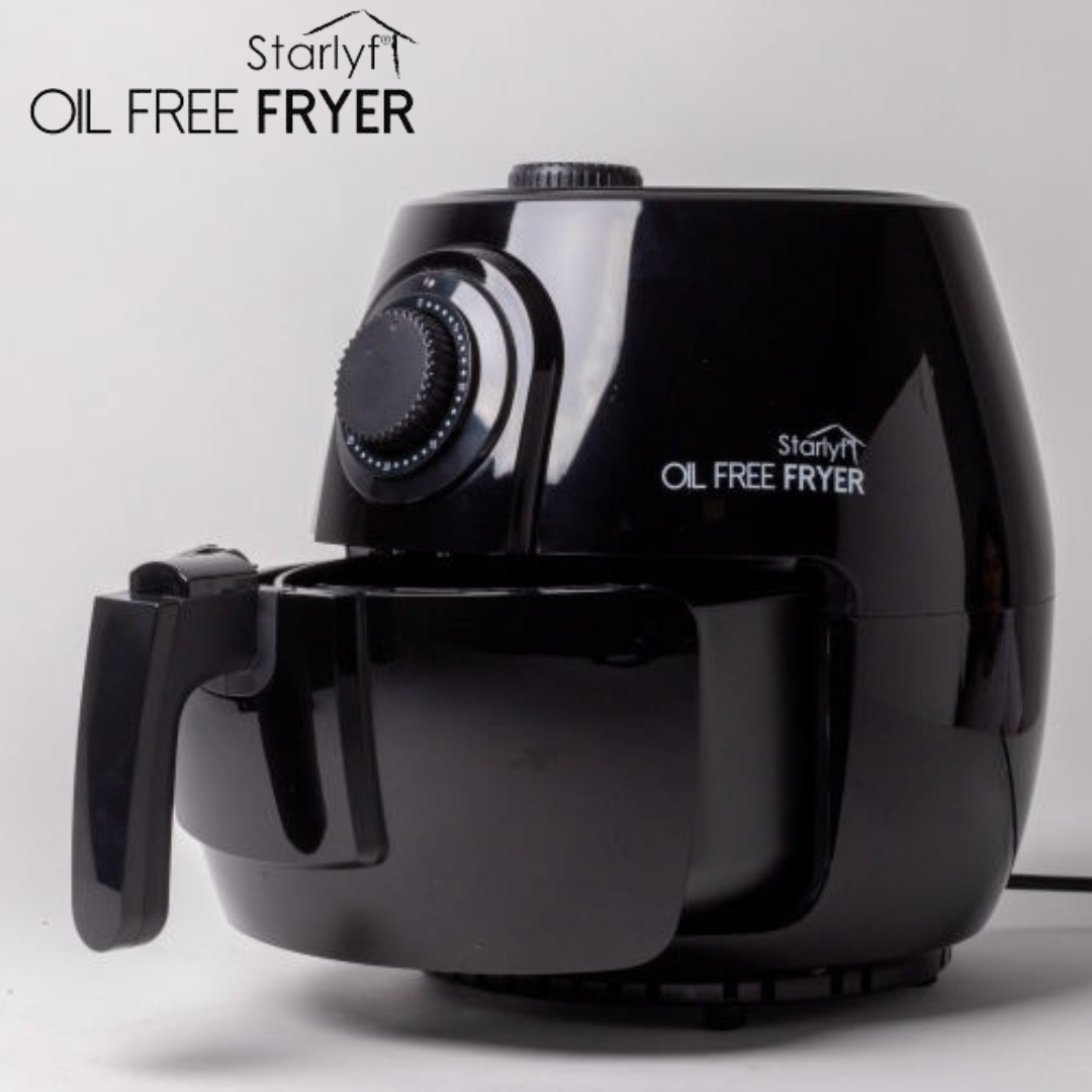 CrispMaster 3.8™