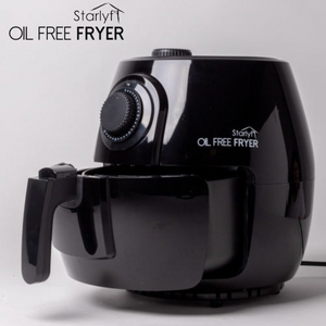 CrispMaster 3.8™