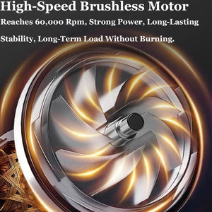 ForceWind Pro
