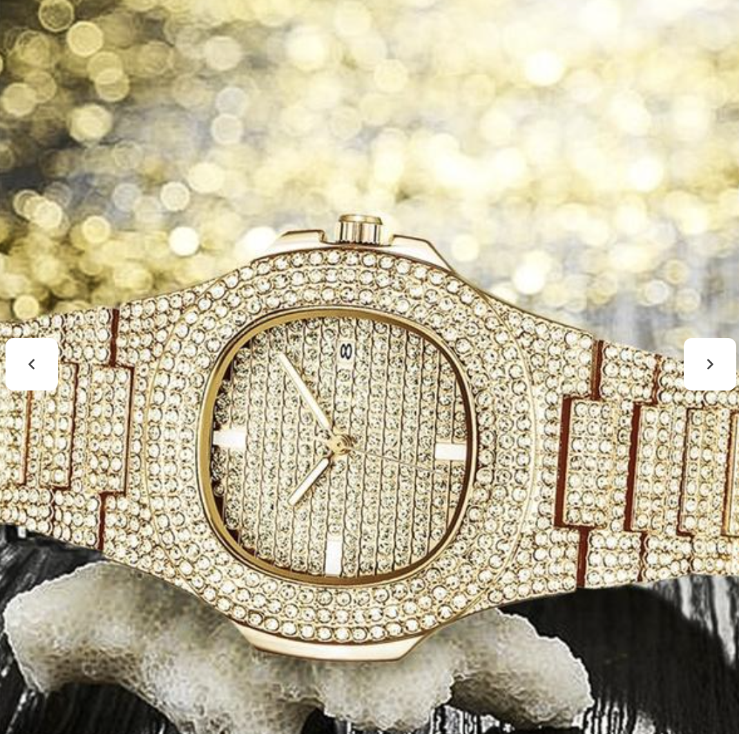 Luxe Chronos™