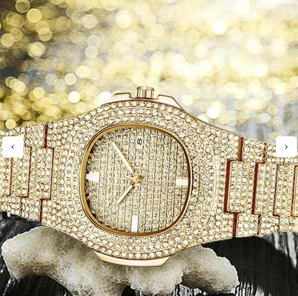 Luxe Chronos™