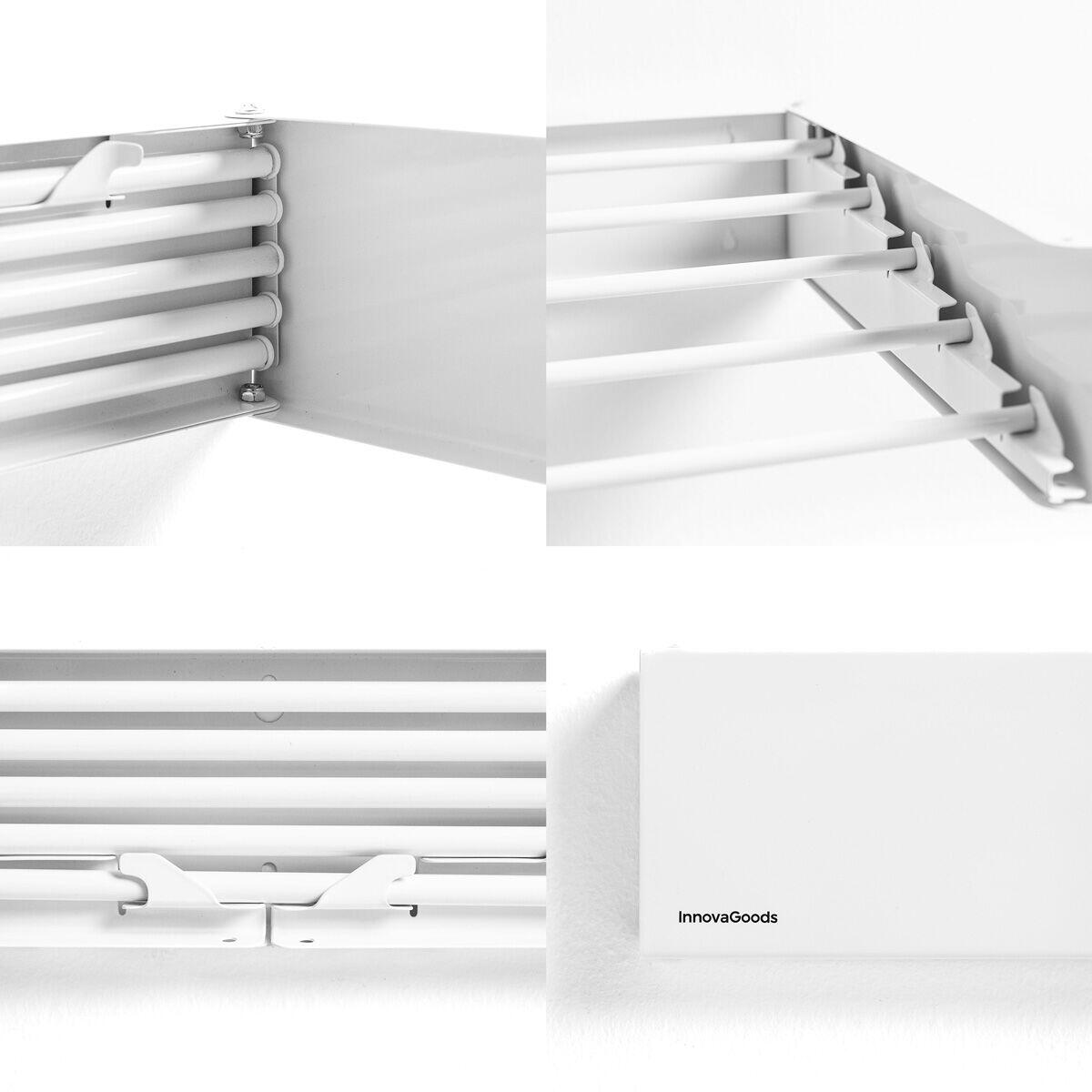 FlexiDry™ | Plegable y Ahorra Espacio