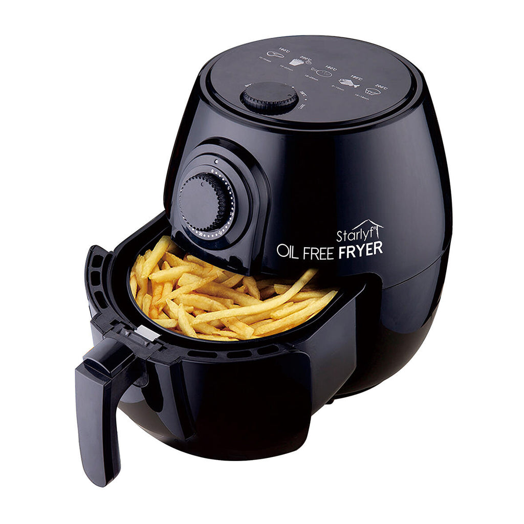 CrispMaster 3.8™