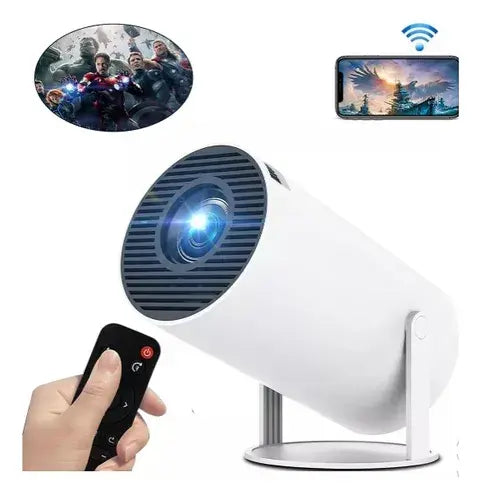 SmartCinema 12