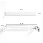 FlexiDry™ | Plegable y Ahorra Espacio