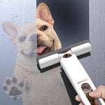 SqueezeCleanPro™ Mopa Autoescurrido