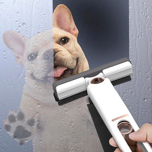 SqueezeCleanPro™ Mopa Autoescurrido