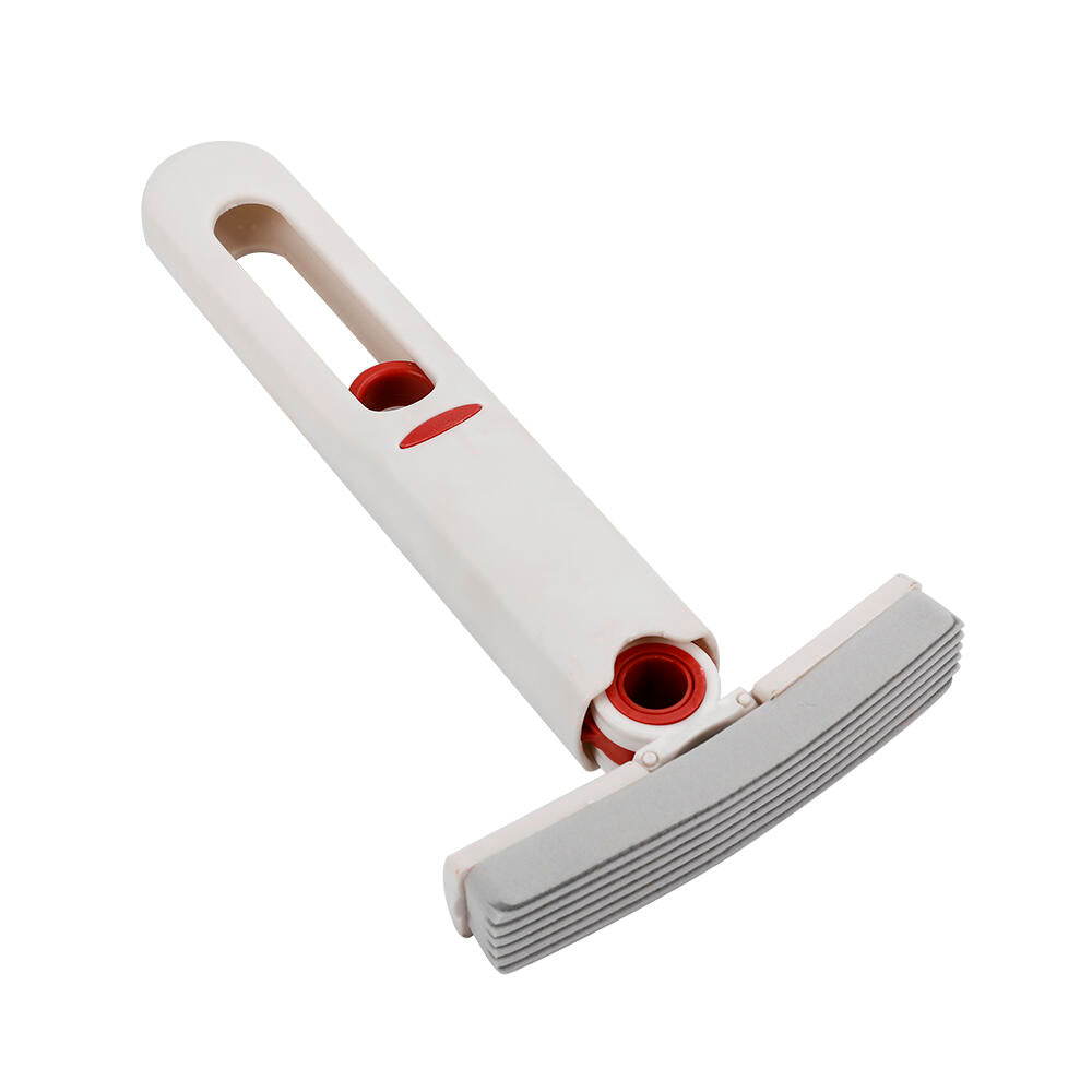 SqueezeCleanPro™ Mopa Autoescurrido