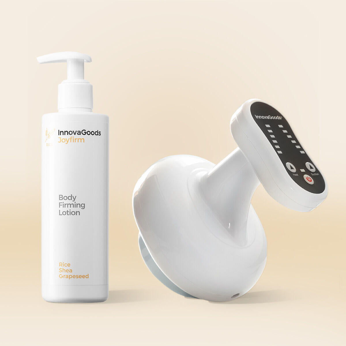 DermaluxPro™ Pack Anticelulítico
