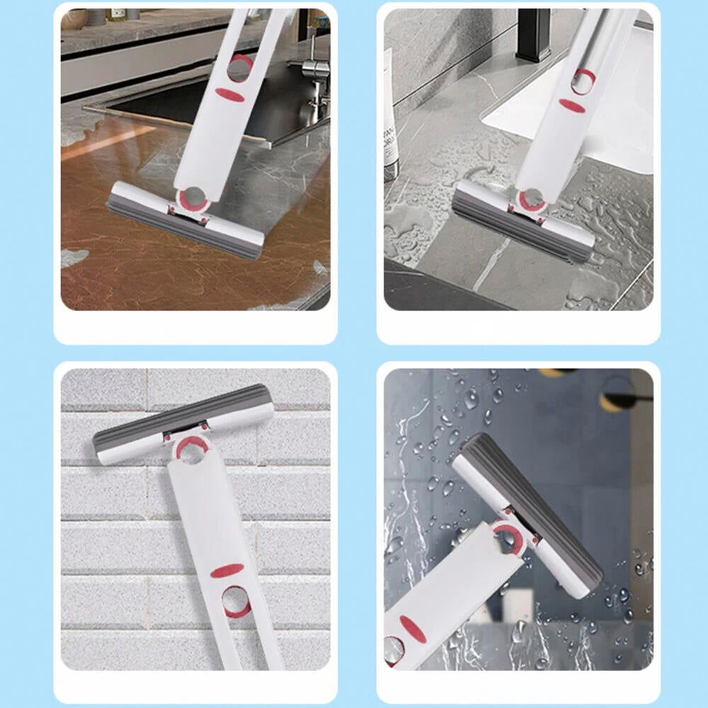 SqueezeCleanPro™ Mopa Autoescurrido