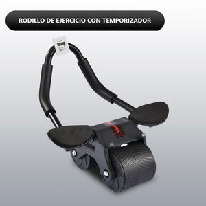 Rodillo abdominal