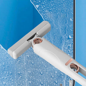 SqueezeCleanPro™ Mopa Autoescurrido