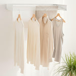 FlexiDry™ | Plegable y Ahorra Espacio