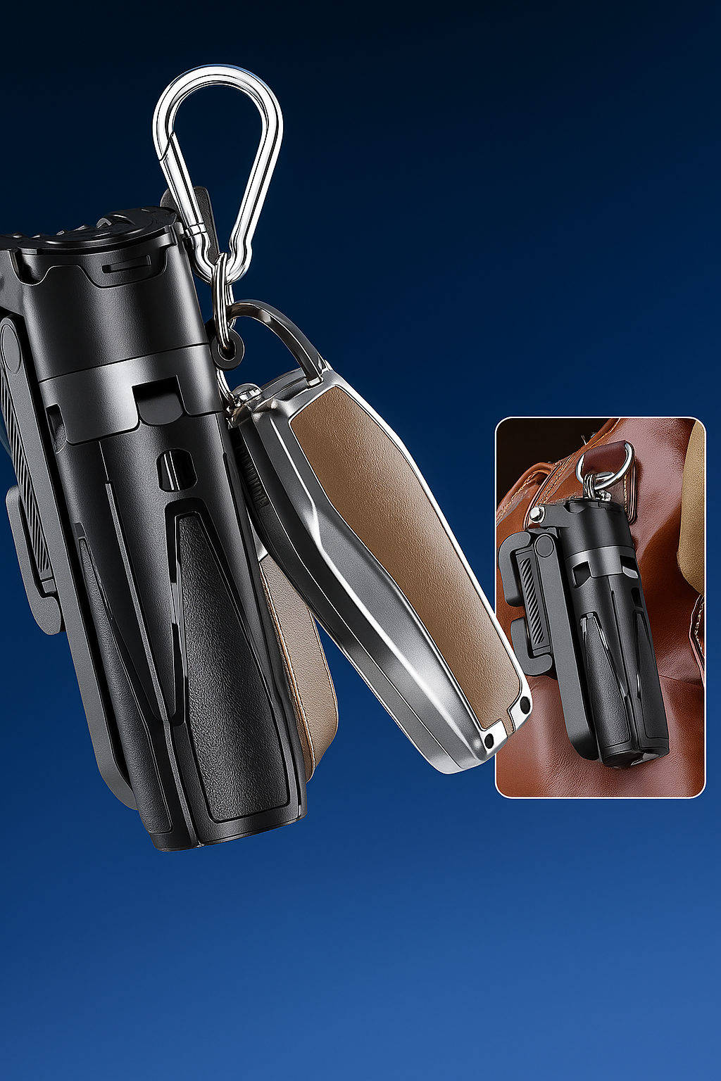 PocketTripod™
